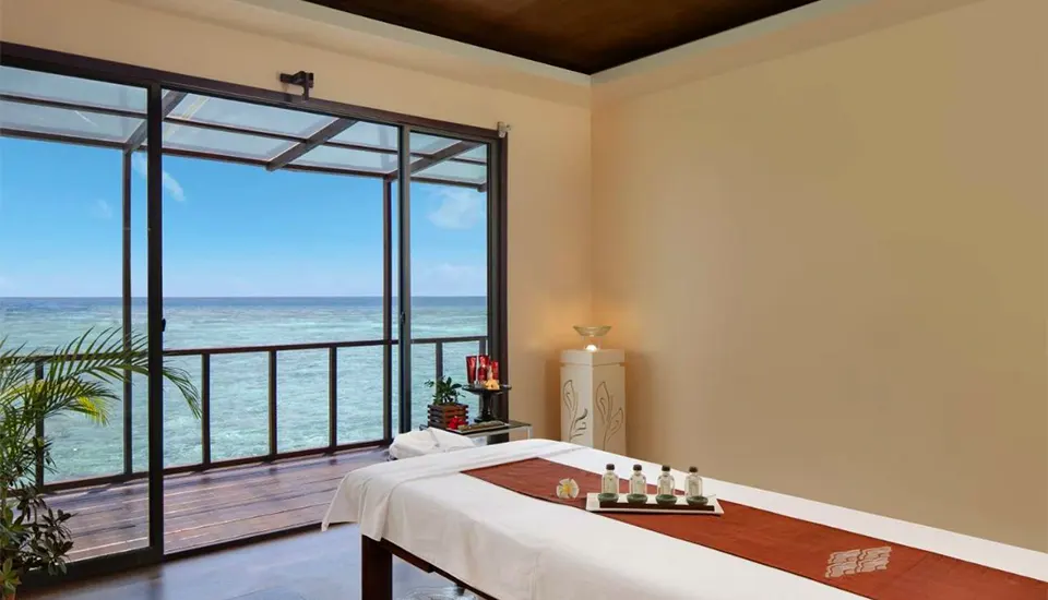 هتل آداران پرستیژ وادو